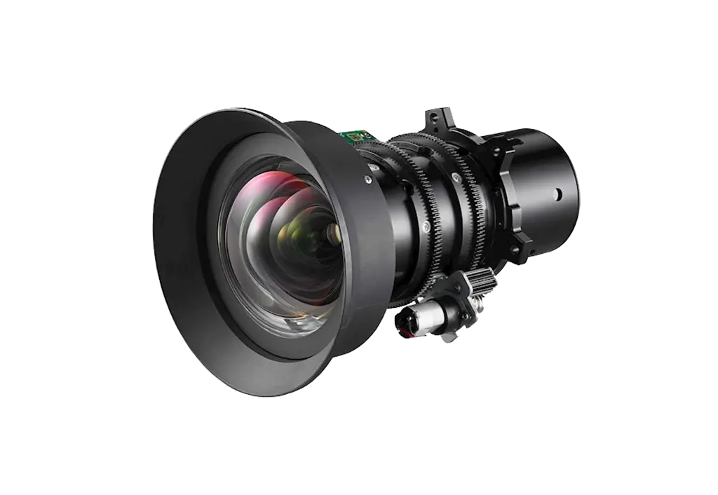 OPTOMA Focale Proscene BX-CTA15