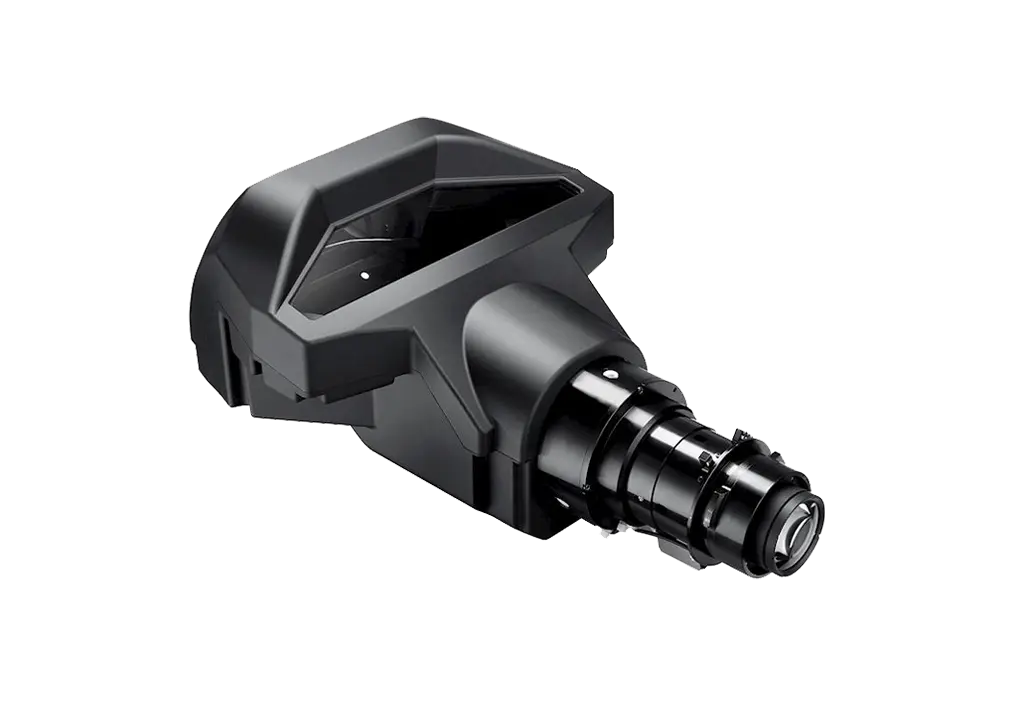 OPTOMA Focale Proscene BX-CTA16