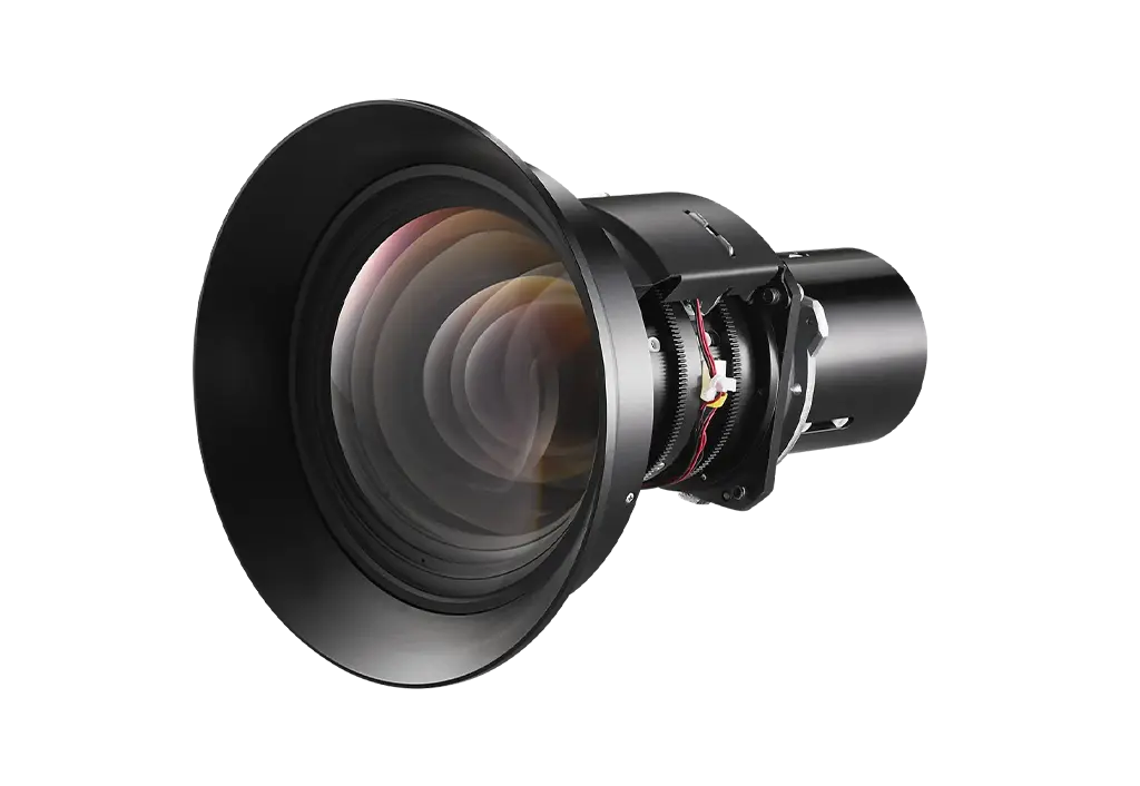 OPTOMA Focale ProScene BX-CTA18