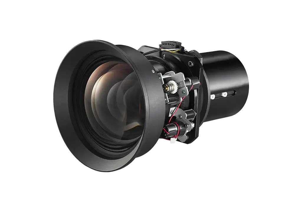 OPTOMA Focale Proscene BX-CTA19