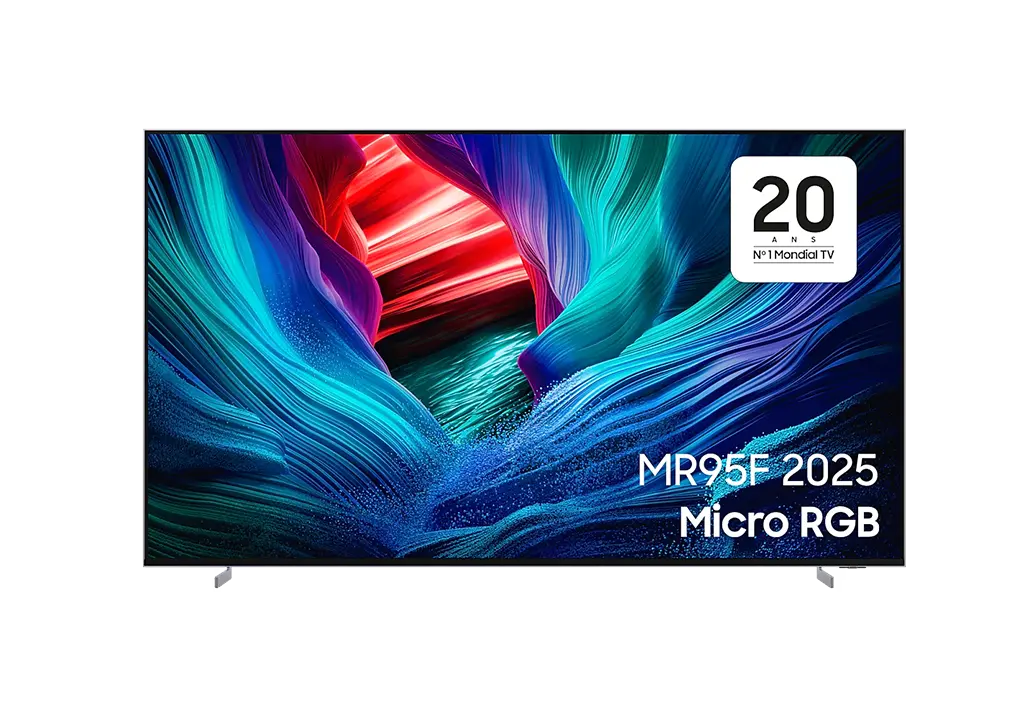 SAMSUNG 115MR95F