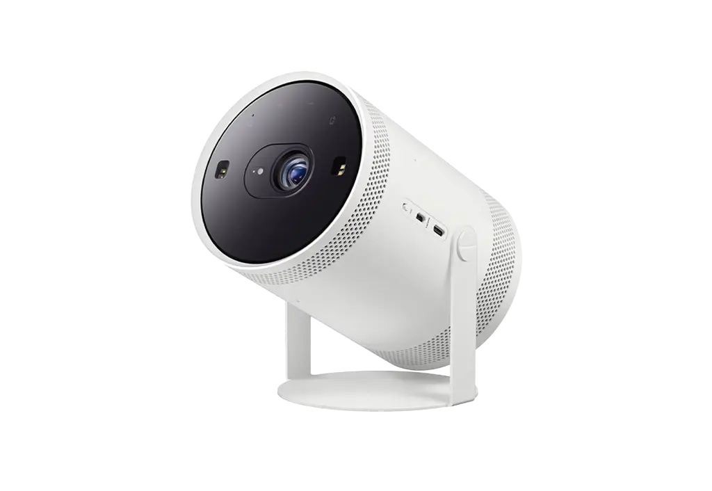 SAMSUNG SP-LFF3CLAXXXE