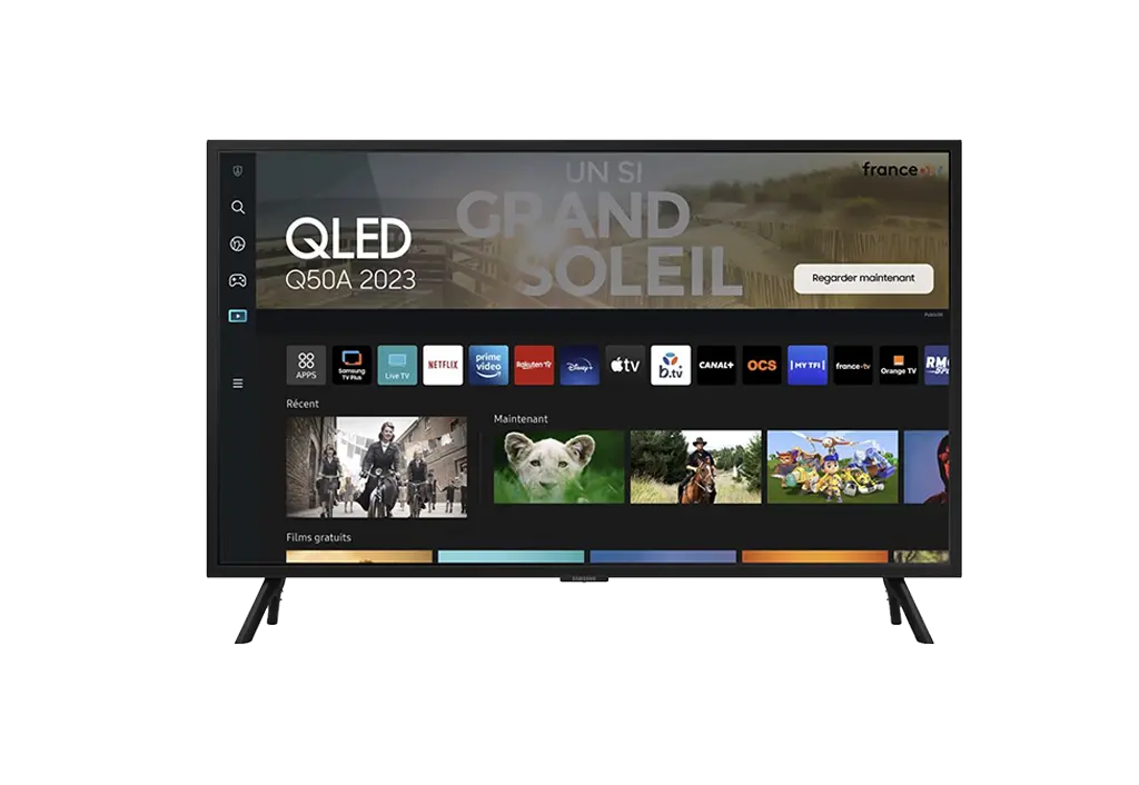 SAMSUNG TQ32Q50A