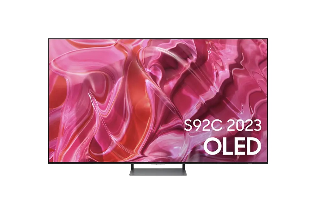 SAMSUNG TQ55S92C