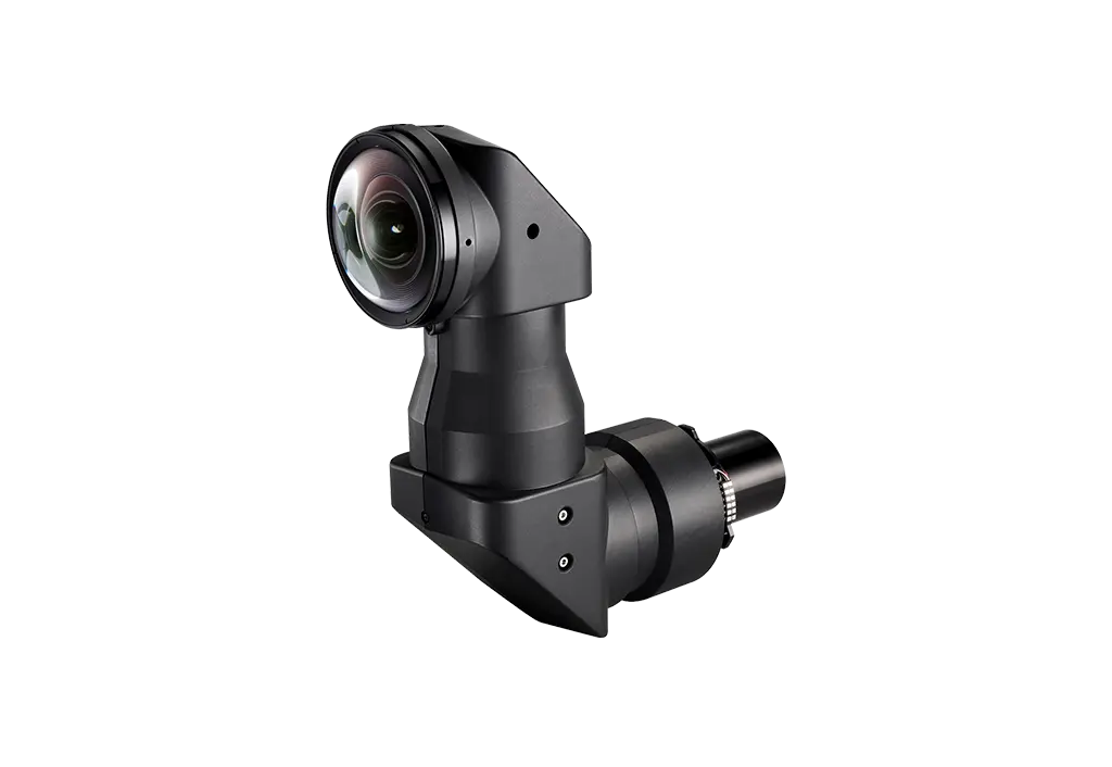 OPTOMA FOCALE PROSCENE BX-CTA28