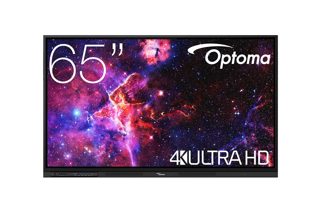 OPTOMA 3653RK