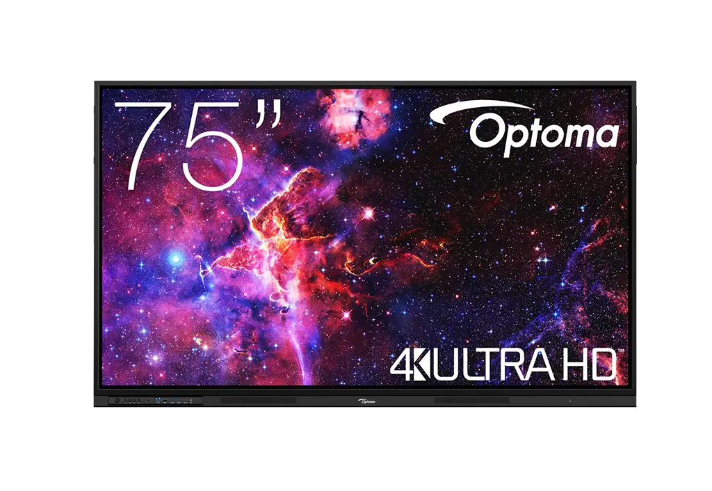 OPTOMA 3753RK