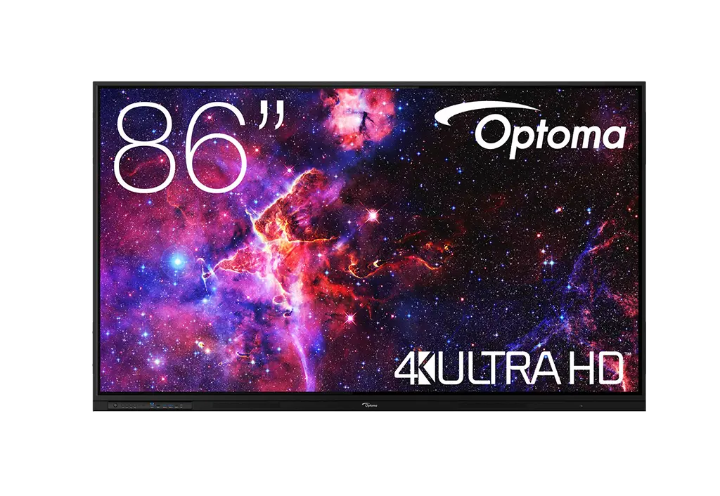 OPTOMA 3863RK