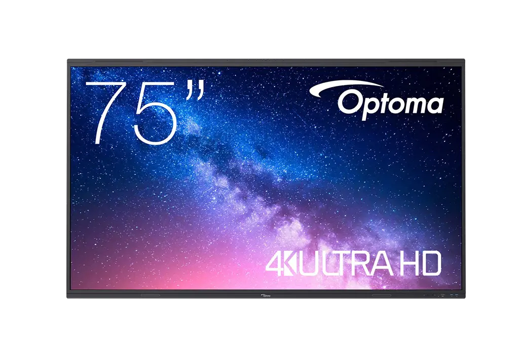 OPTOMA 5753RK