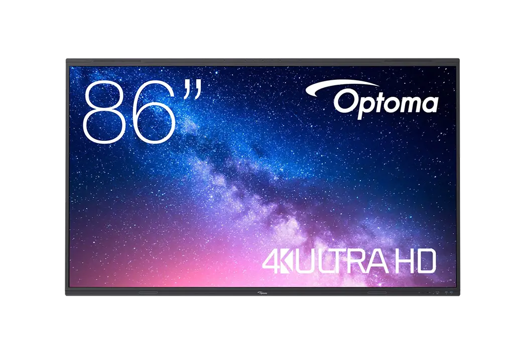 OPTOMA 5863RK