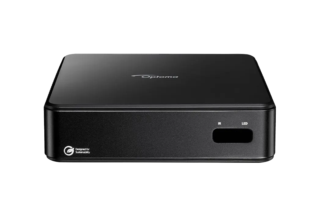 OPTOMA OCH100 - Optoma Collaboration Hub