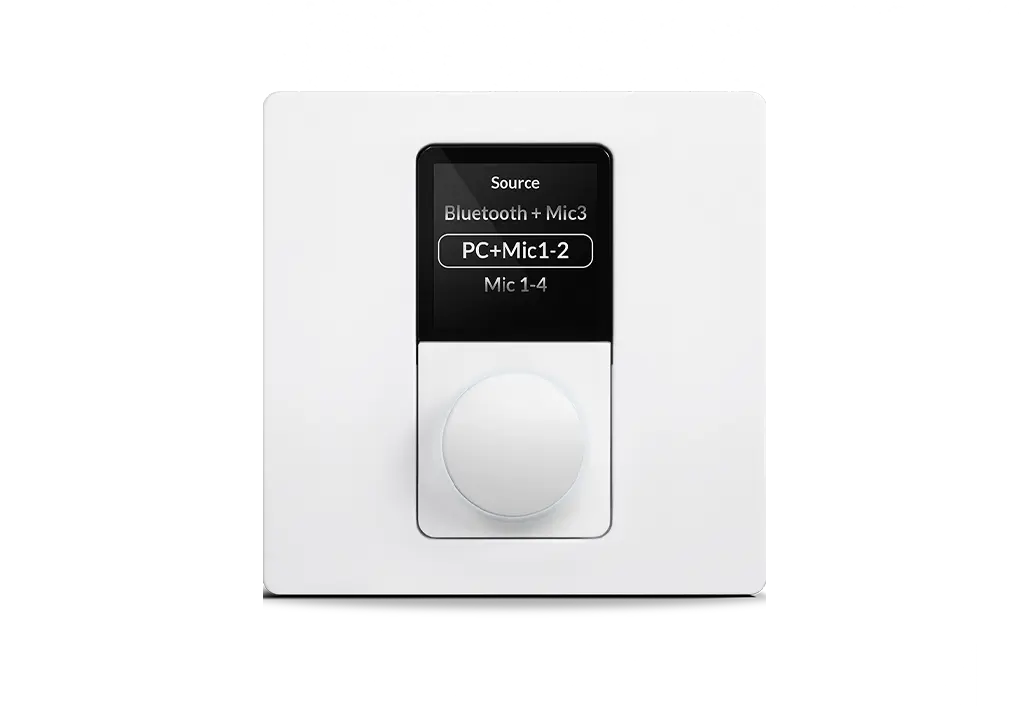 BLAZE WALL S1 BLANC 