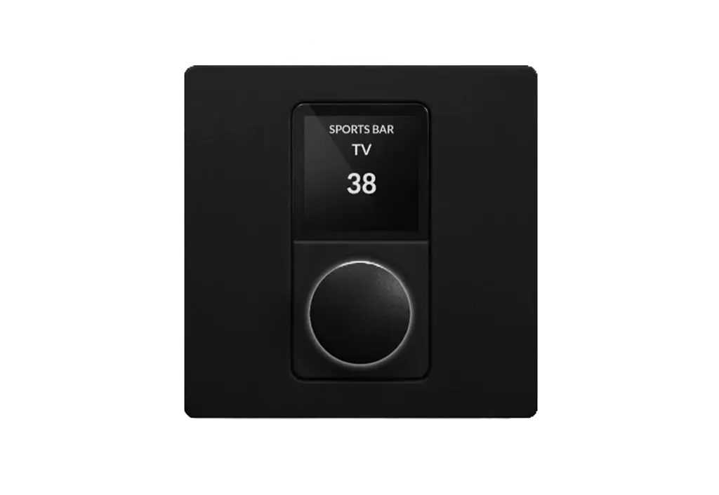 BLAZE WALL S1 NOIR 
