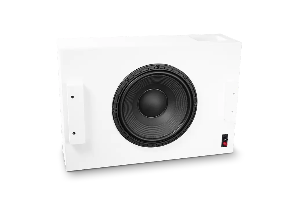 BLAZE C12S BLANC