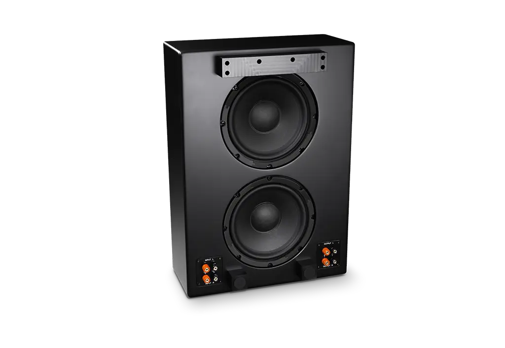 BLAZE C8S NOIR