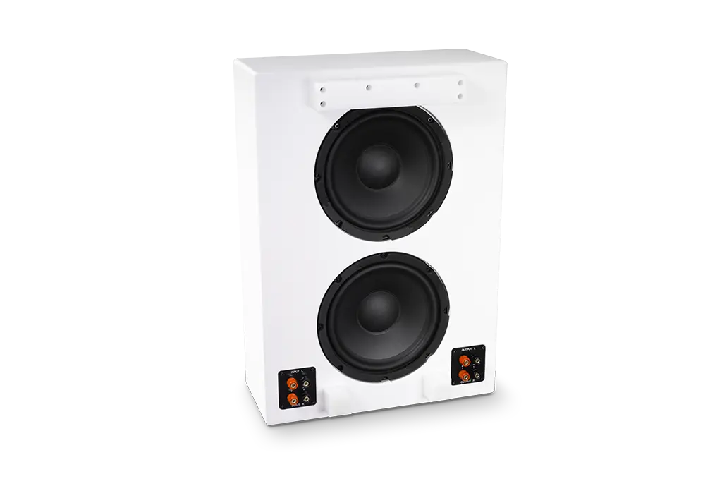 BLAZE C8S BLANC