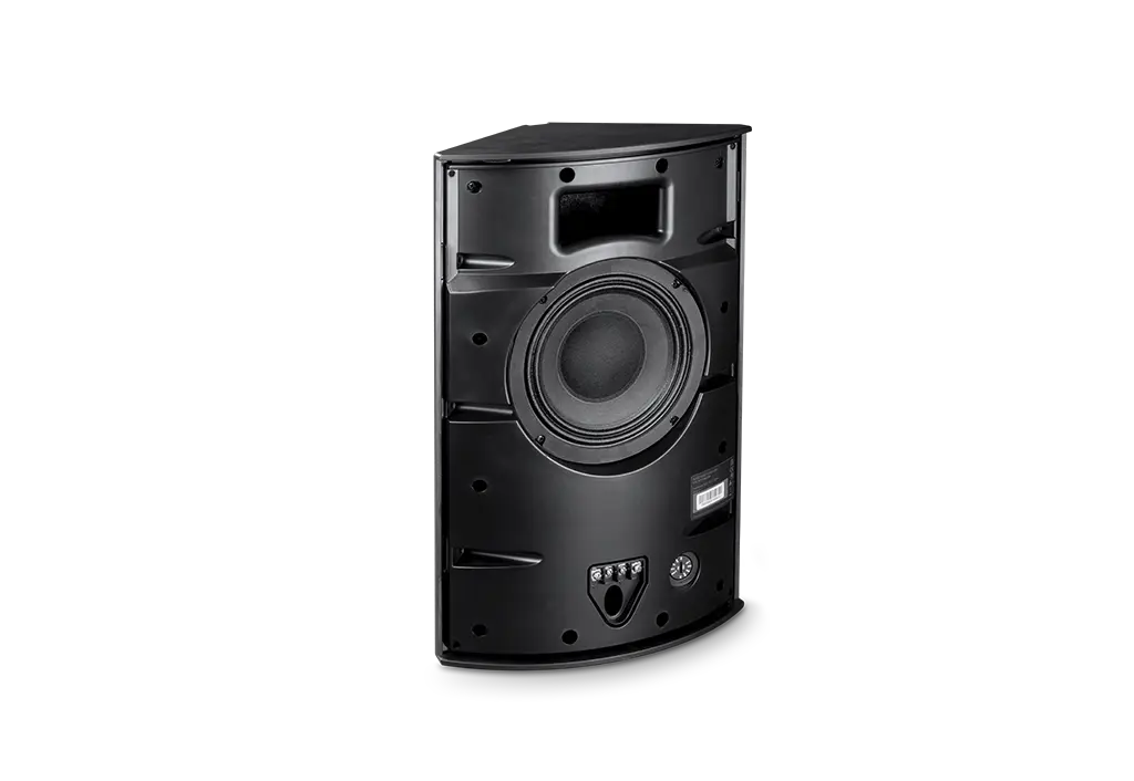 BLAZE CiX6-V NOIR