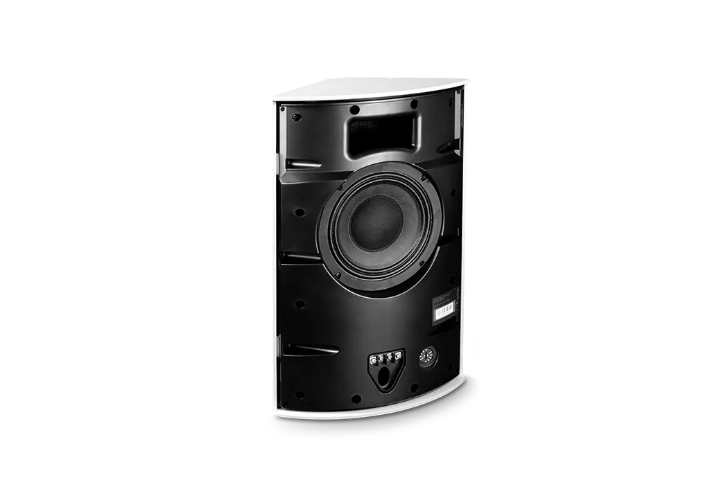 BLAZE CIX6-V BLANC