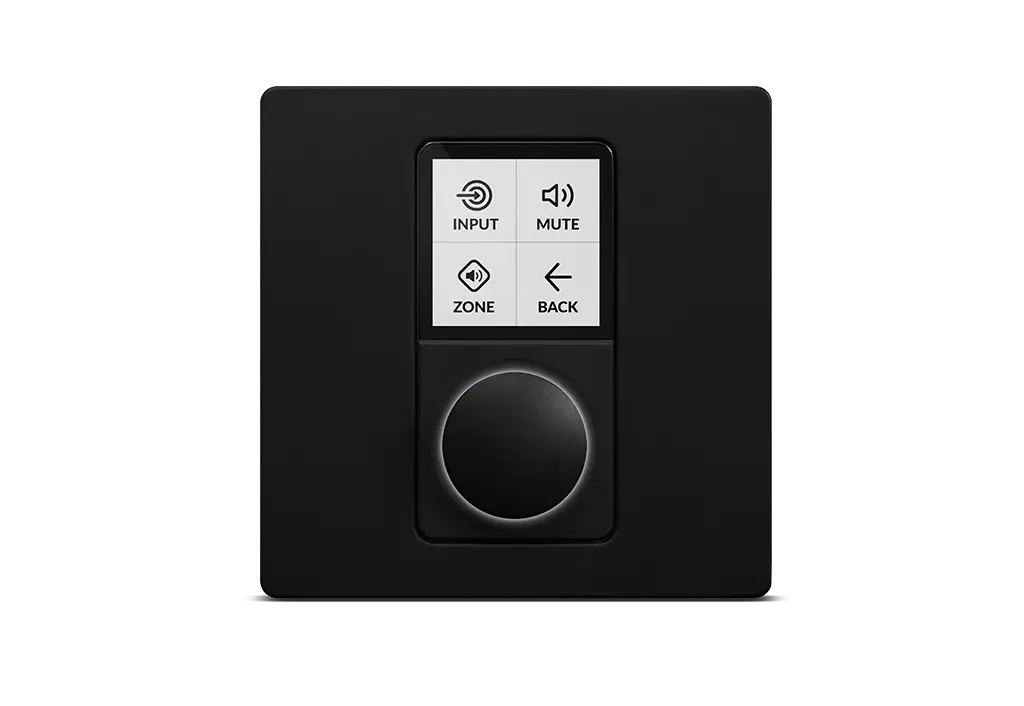 BLAZE WALL M NOIR