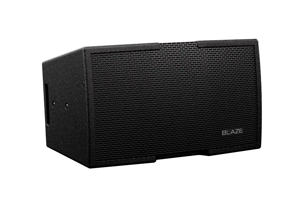 BLAZE CBL523 NOIR