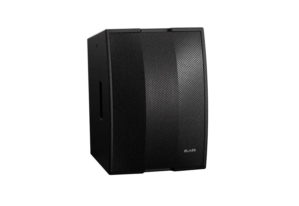 BLAZE CBL528 NOIR