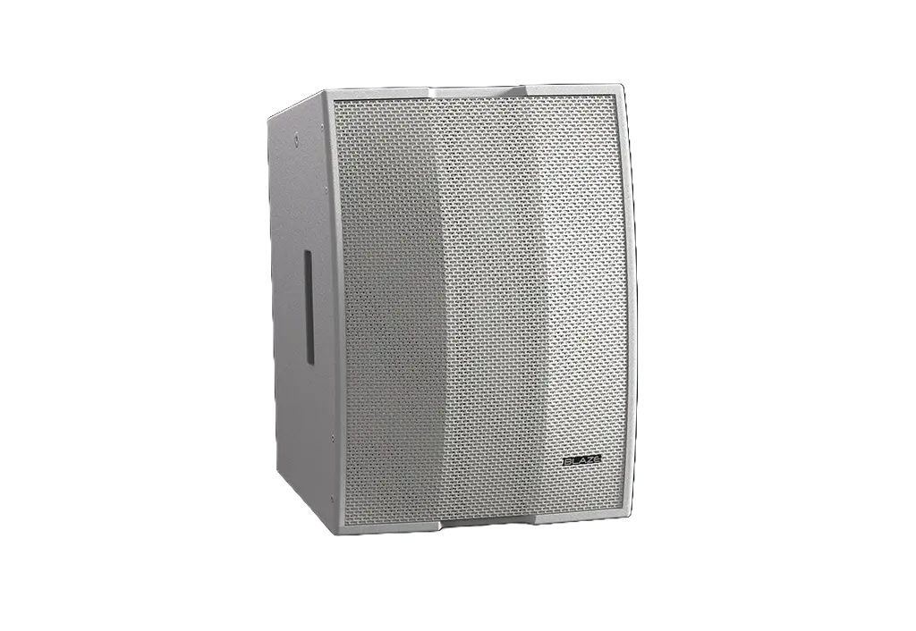BLAZE CBL528 BLANC