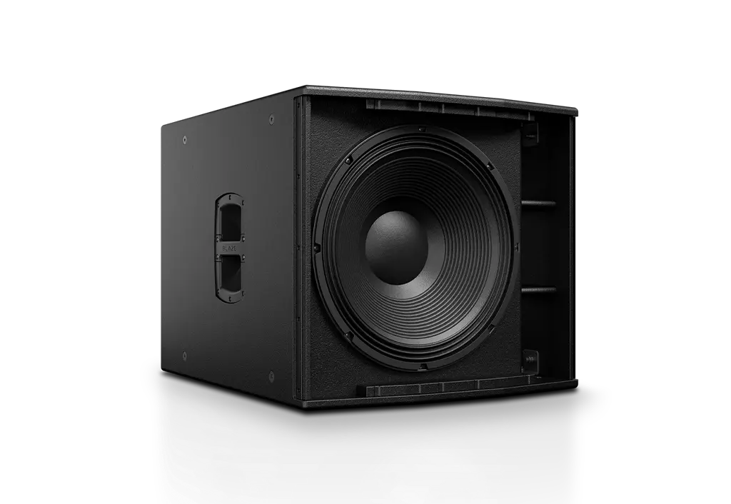 BLAZE BL18S