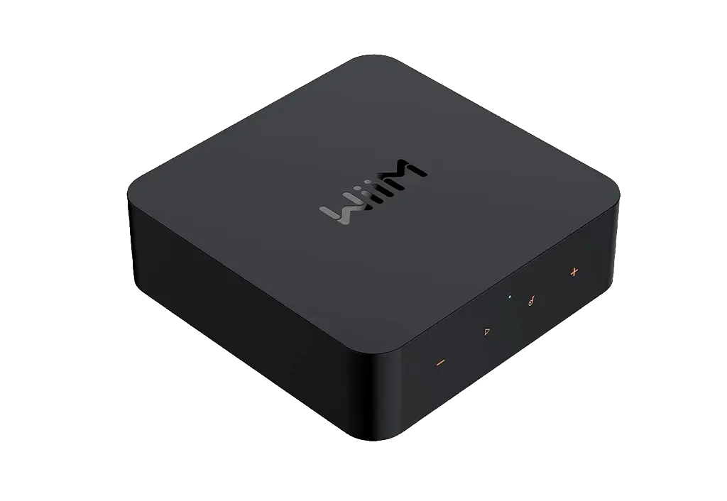 WIIM PRO +