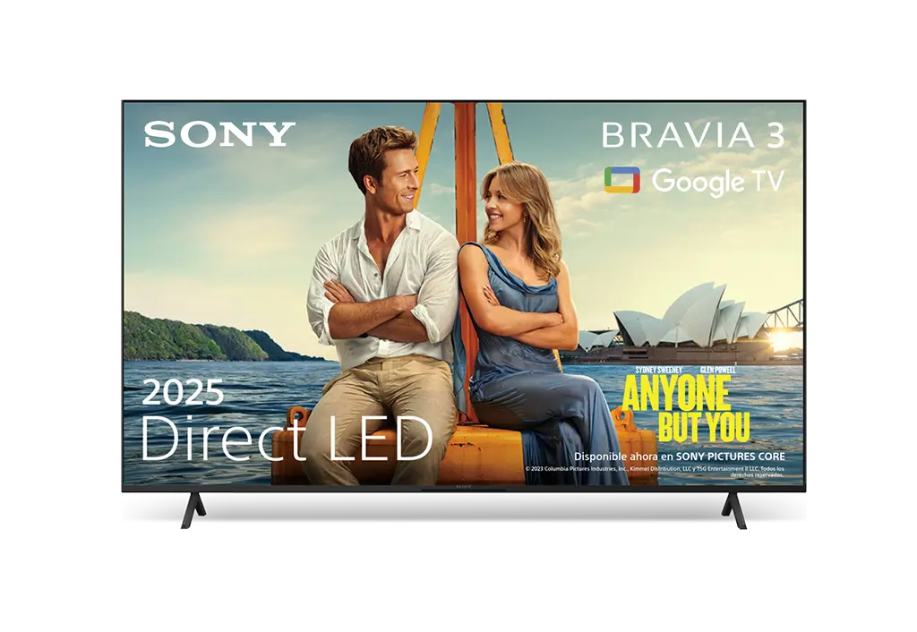 SONY K43S35BP