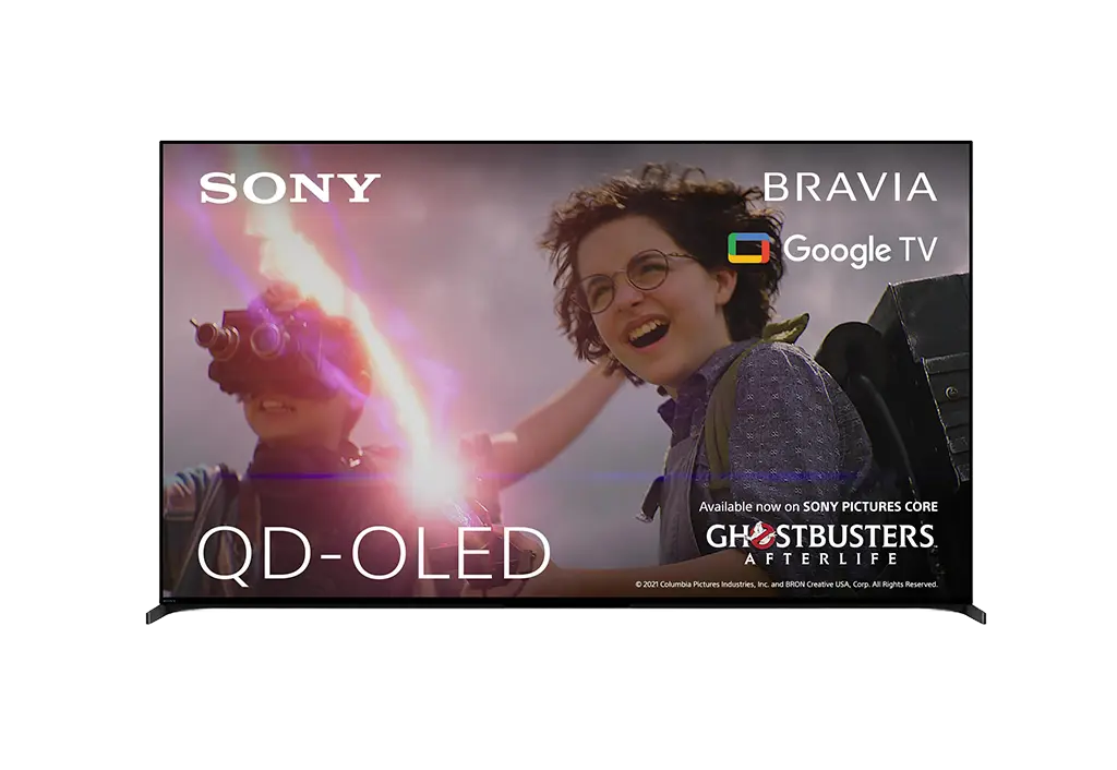 SONY XR77A95LPAEP