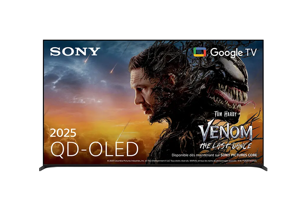 SONY K65XR8M25B - BRAVIA 8 II