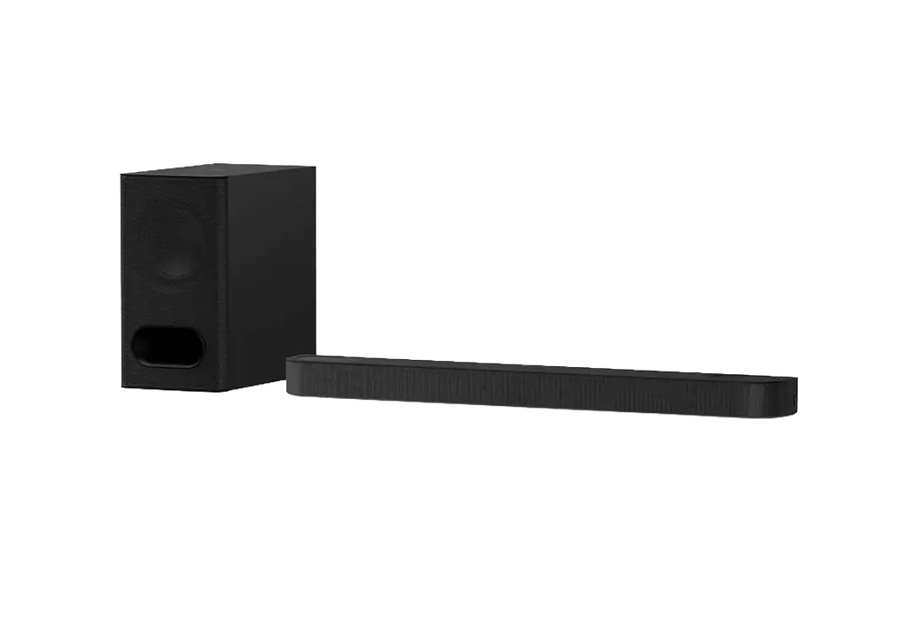 SONY HTB600