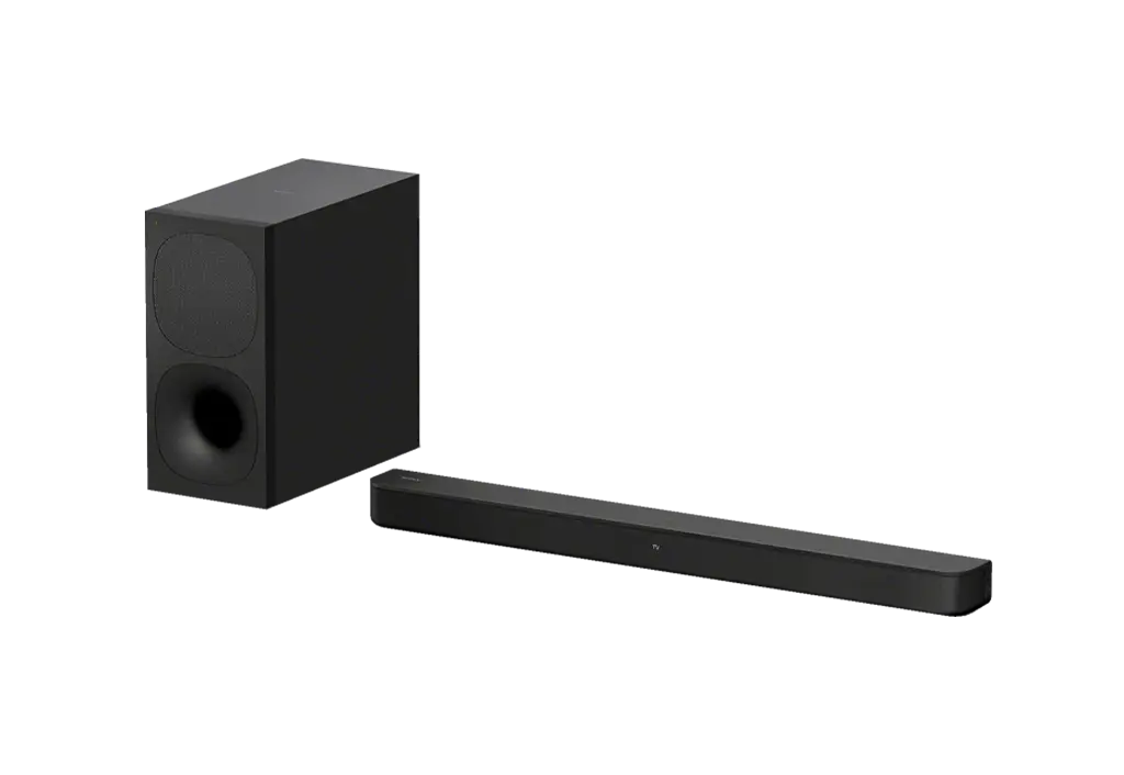 SONY HTS400