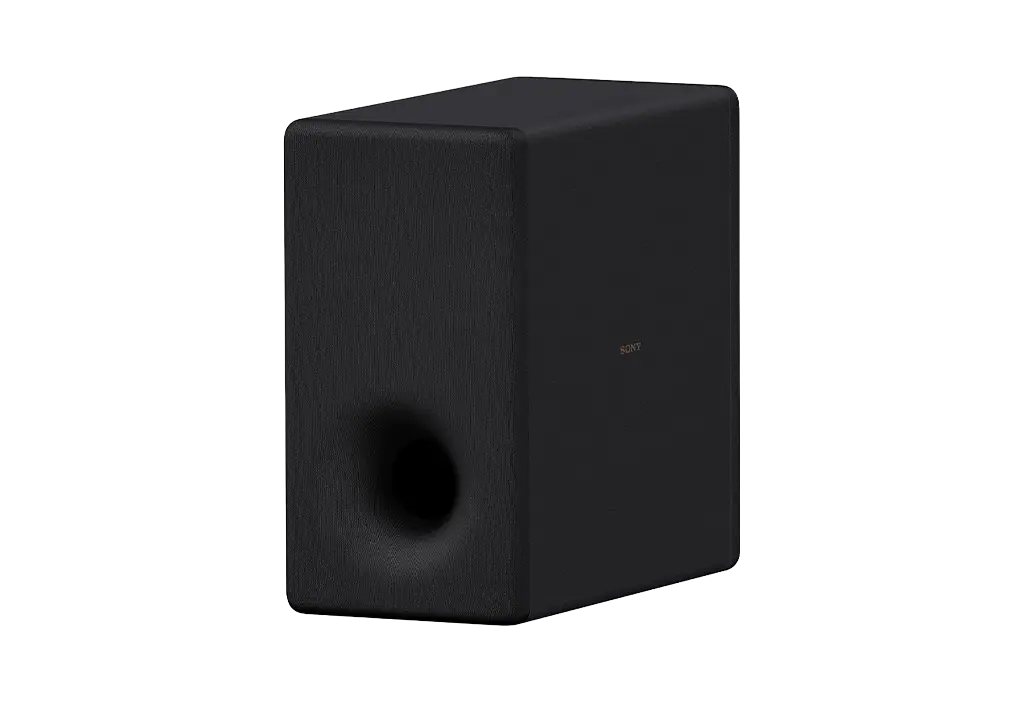 SONY SASW3