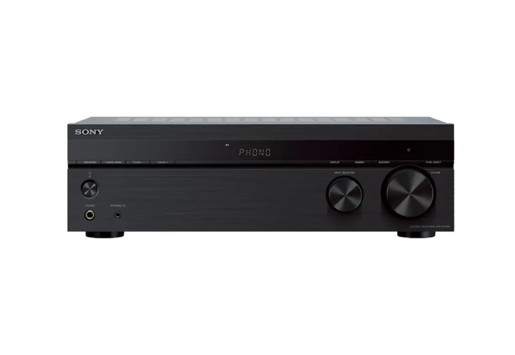 SONY STRDH190
