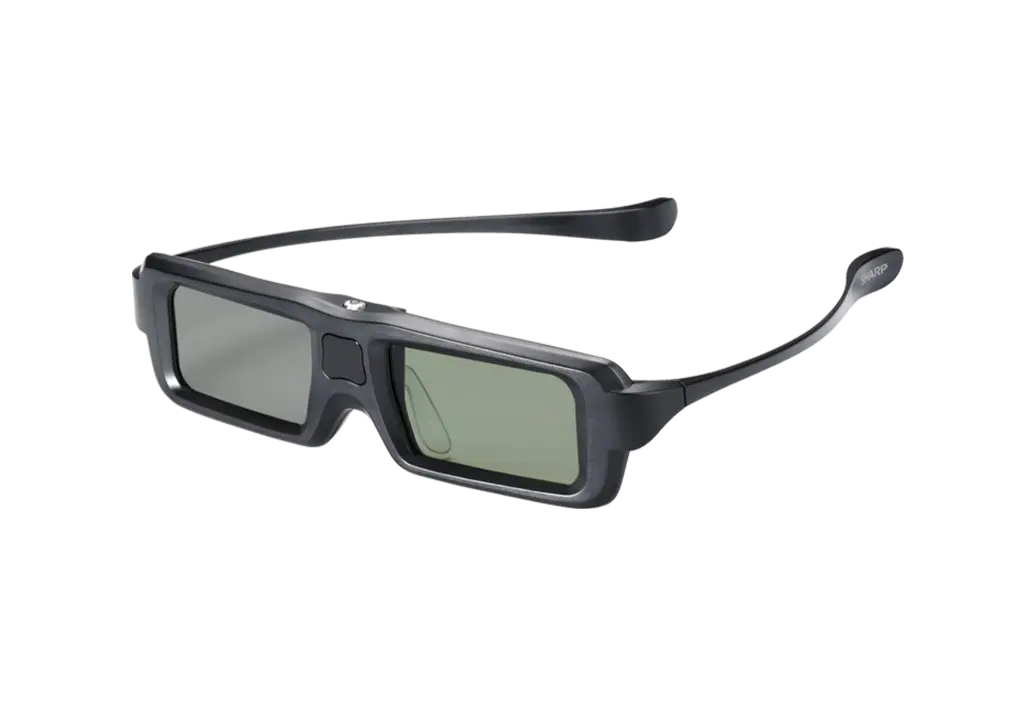 SHARP AN-3DG35B NOIR