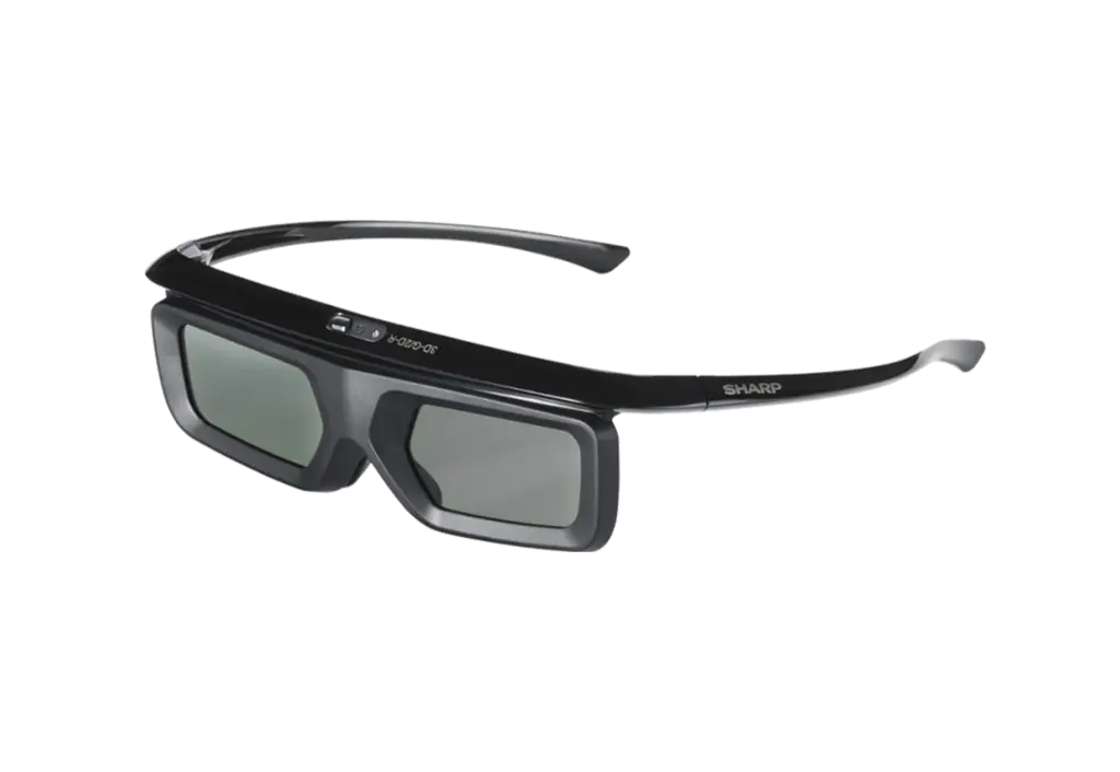 SHARP AN-3DG40B NOIR