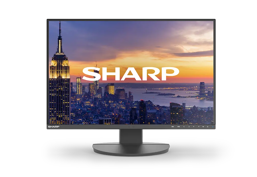 SHARP DD-EA242W