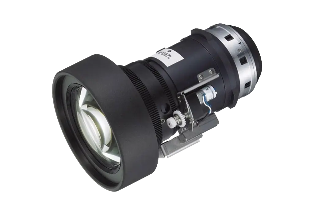 SHARP NP08ZL LENS