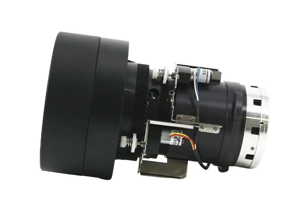 SHARP NP10ZL LENS