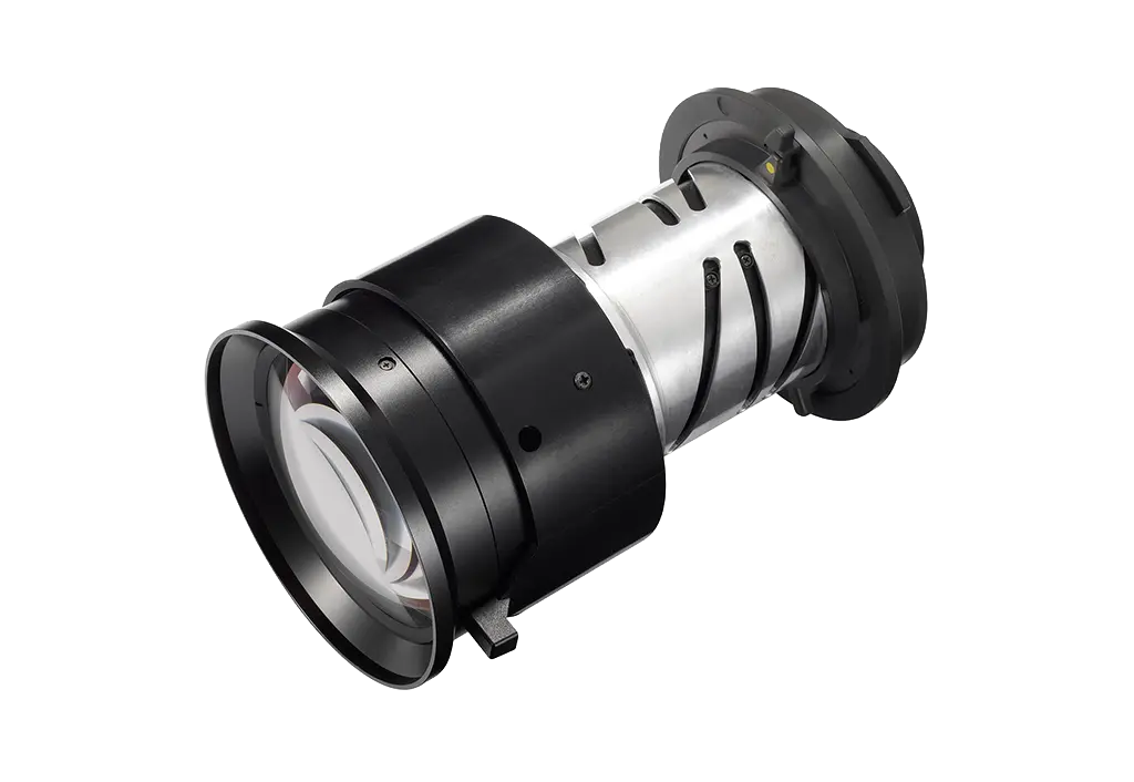 SHARP NP12ZL LENS