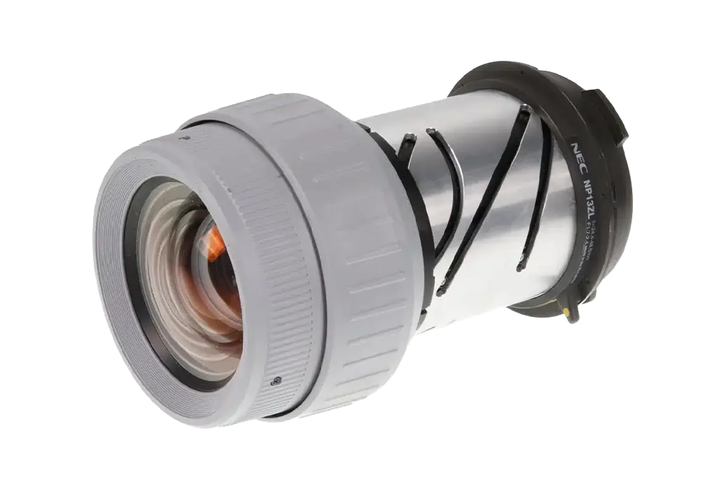 SHARP NP13ZL LENS