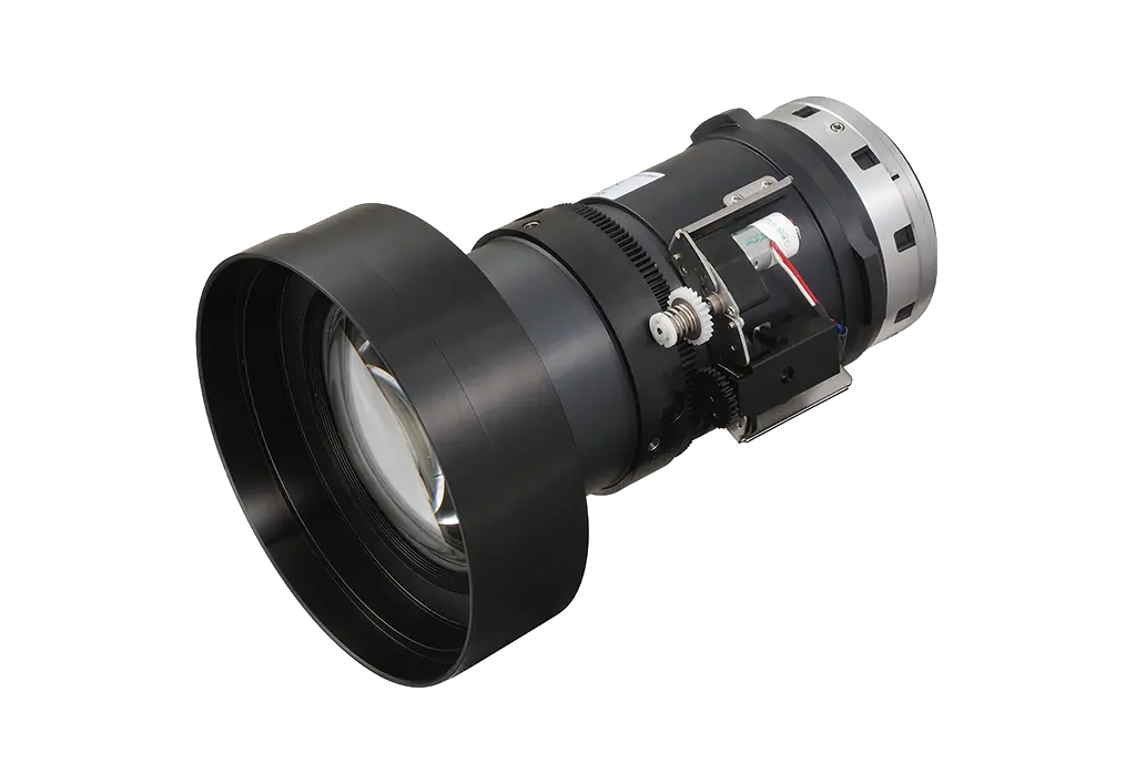 SHARP NP16FL LENS