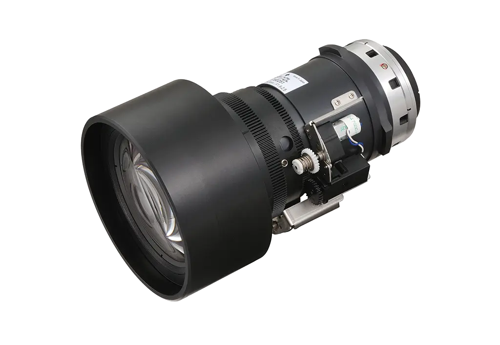 SHARP NP17ZL-4K LENS