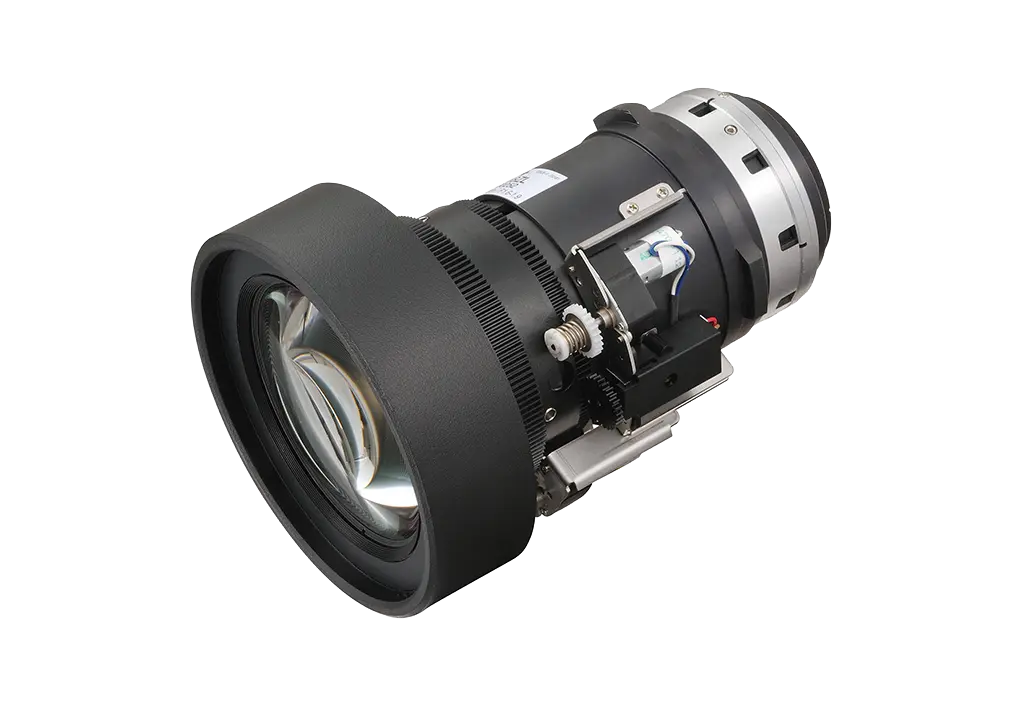 SHARP NP18ZL LENS