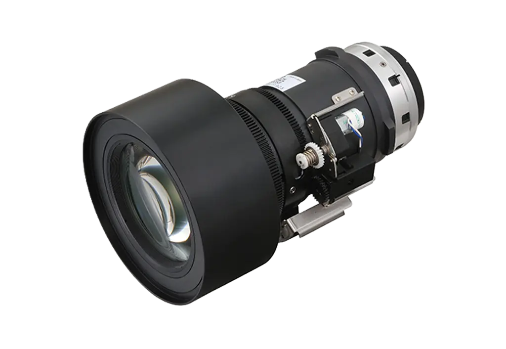 SHARP NP19ZL LENS