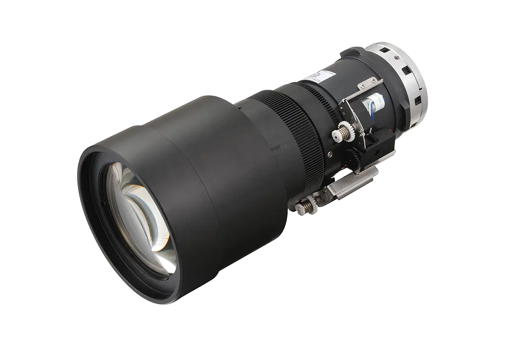 SHARP NP21ZL LENS