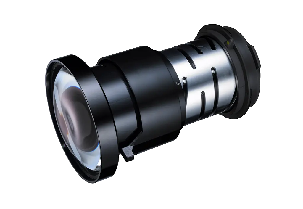 SHARP NP30ZL LENS