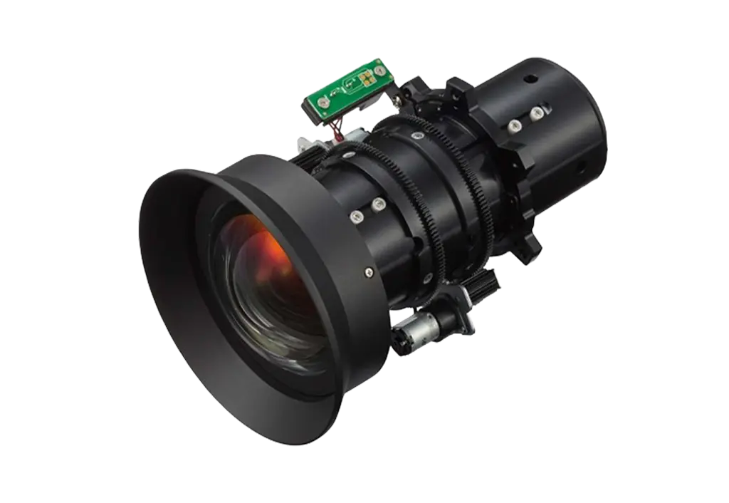 SHARP NP33ZL LENS