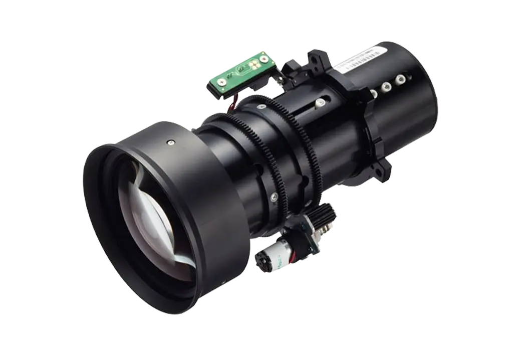 SHARP NP37ZL LENS